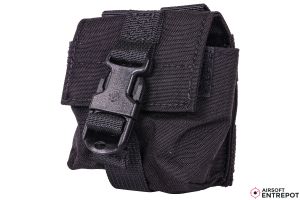 Emerson Gear Poche Grenade Style LBT (BK)