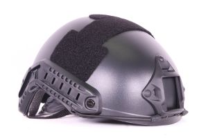 Emerson Gear Casque FAST Type MH basic (Noir)