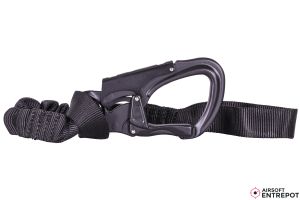 Emerson Gear Sangle De Rétention Navy Seal (BK)