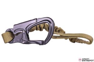 Emerson Gear Sangle De Rétention Navy Seal (CB)