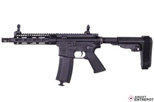 EMG Troy SOCC 7.6" AEG (Noir)