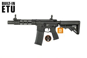 Evolution Airsoft Ghost S EMR S Carbontech ETS II