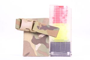 Wo Sport Distributeur de Mini Bâtons Lumineux (Multicam)