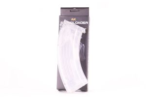 Wo Sport AK Speedloader (Transparent)