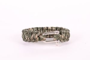 Element Bracelet Safety Rope Survival (MultiCam)