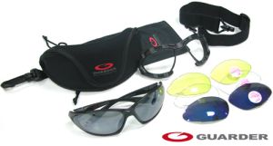 Lunette de protection Guarder G-C4 -