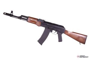 Well AK74N GBBR (Gaz)