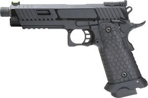 SRC Babayaga Hi-Capa 5.1 GBB (Gaz)