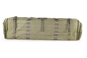 Wo Sport Sac Double Gun (OD)