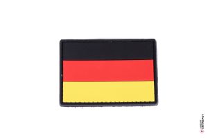 Patch Drapeau Allemagne