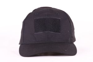 Wo Sport Casquette (Noir)