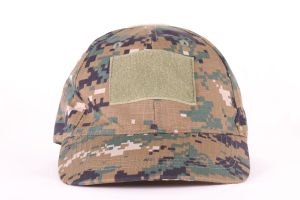 Wo Sport Casquette (D-Woodland)