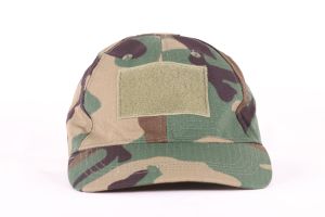 Wo Sport Casquette (Woodland)