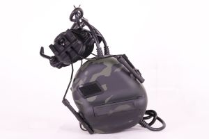 Wo Sport 5th Generation Headset (MultiCam Noir)