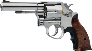 HFC Revolver Gaz (Silver)