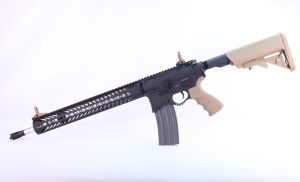 EMG Seekins Precision AR-15 SP223 (TAN)