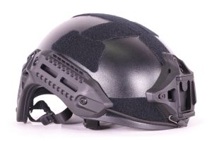 Wo Sport Casque MK (Noir)