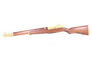 ICS M1 Garand 70th Anniversary WW2