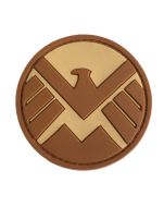 Patch S.H.I.E.L.D. (TAN)