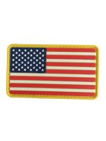 Patch Drapeau USA