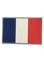 Patch Drapeau Français