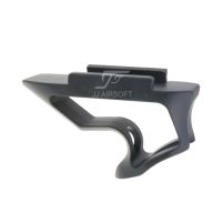 JJ Airsoft Shitf Short Angle Grip (BK)