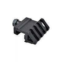 JS-TACTICAL Rail Picatinny 45mm / 45Â°