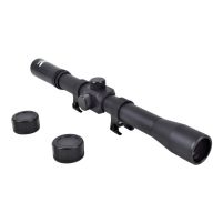 JS-TACTICAL Lunette 20MM 4X