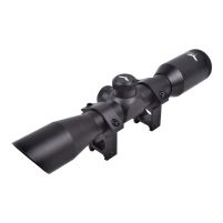 JS-TACTICAL Lunette 32MM 4X