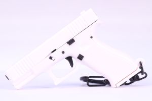 Wo sport Porte Clé G45 (Blanc)