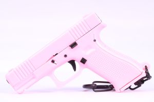 Wo sport Porte Clé G45 (Rose)