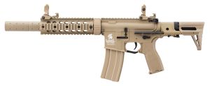 Lancer Tactical LT-15 PDW (Tan)