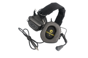 Earmor Headset M32 Mod 3 (Noir)