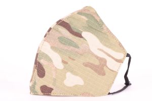 Wo Sport Masque (MultiCam)