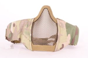 Wo Sport Masque Battlefield Glory (MultiCam)