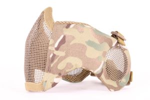 Wo Sport Masque Battlefield Glory (MultiCam)