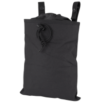 Condor Dump Pouch - Noir