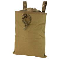 Condor Dump Pouch (Coyote Brown)