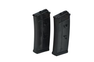 MAG Lot de 2 Chargeurs Mid-Cap 100BBs SG55X