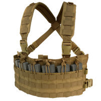 Condor Chest Rig Rapid Assault (CB)