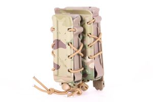 Wo Sport Porte Chargeur Alien (MultiCam)