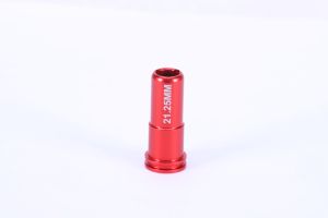 Maxx Model Nozzle M4 AEG CNC Double O-Ring (21.25mm)