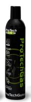 ProTechGuns Green Gas 600ml