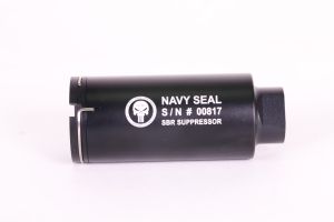 Element Cache Flamme Nov M4 Navy Seal Style