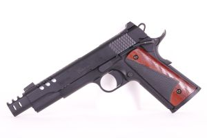 Vorsk 1911 Custom 3403