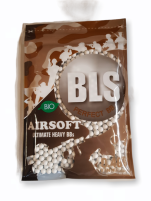 BLS Billes Bio 0.40g (Sac de 1000 billes)