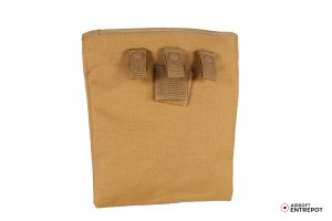 OPS Dump Pouch (TAN)