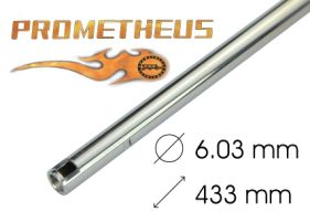 Prometheus Canon De Précision AEG 6,03mm x 433mm