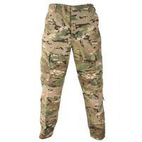 Propper Pantalon ACU Battle Rip Multicam