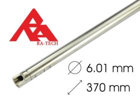 Ra-Tech Canon De Précision GBBR WE 6,01mm x 370mm